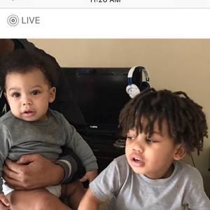 Meet your Posher, Baron